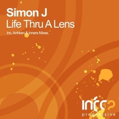 Simon J - Life Thru A Lens (Inners Remix)
