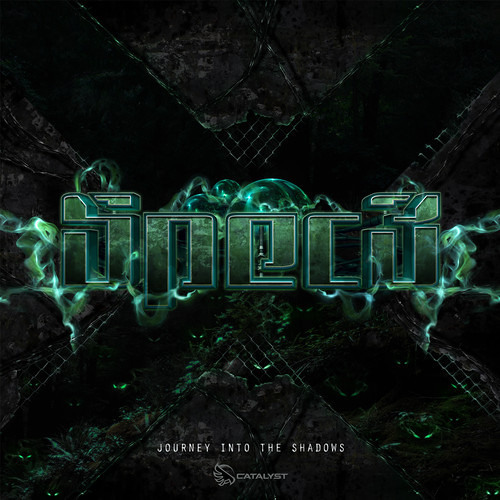 Spec3 - Alien Lifeform