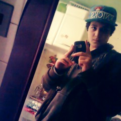 Dj Gabriel Feat Mc Sensual Do Funk - Recalcada (2013)