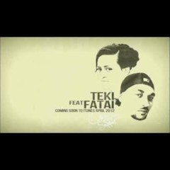 Teki Ft  Fatai   Only You