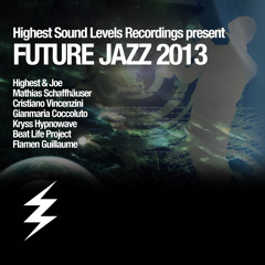 Future Jazz 2013 (Gianmaria Coccoluto Rmx)