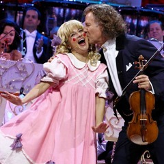 Carla Maffioletti: Doll aria (Live in Dublin 09 December of 2012)