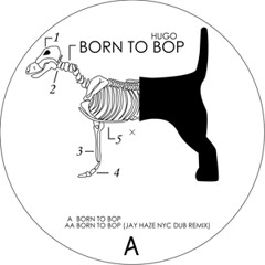 Hugo "Born to Bop"