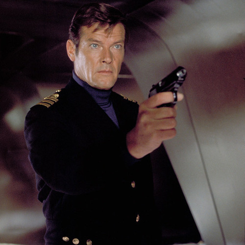 The Spy Who Loved Me - Theme Medley