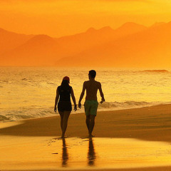 DJ TRACK STAR - WHEN I FIRST MET U FEAT. LIYAH