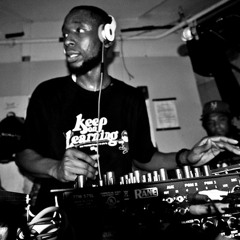 Good Old Love (Tribute To 9th Wonder)