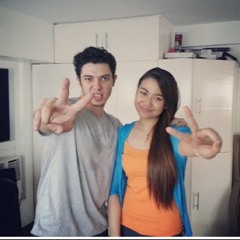 Brokenhearted (cover) Dave Lamar ft Morissette Amon