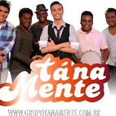 grupo ta na mente-De Bem Comigo
