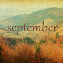 september