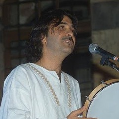 حالي أنْتَ ـ بشار زرقان