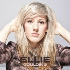 Ellie Goulding - Burn [Time Warp Liquid DnB Remix]