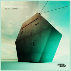 Marriage Proposal - 'Lost In 1986 (Beatless Mix)'