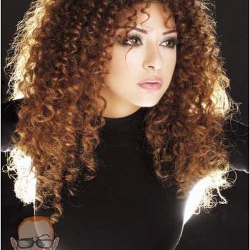 ▶ Myriam Fares - Ayam El Shety ميريام فارس - أيام الشتى by Iman Reda - artworks-000057377851-z8bfqu-t500x500