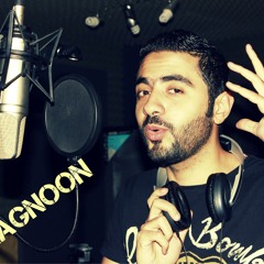 Magnon - Ahmed Abd El-Naby " كوحيتى "