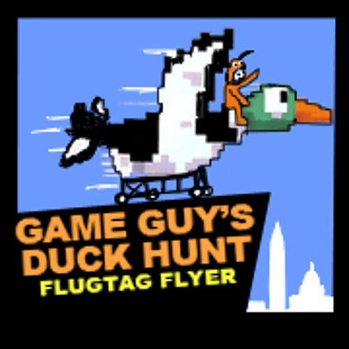 Duck Hunt SAE2