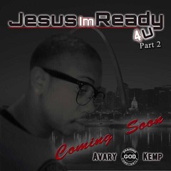 Avary Kemp - Better u Better Me