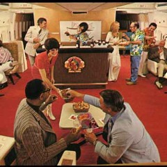 It's just two o'clock  mix Versione A