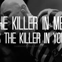 City on Smash (Smashing Pumpkins "Disarm" sample)