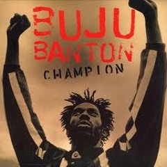 Megasoid Feat. Buju Banton - Champion (Remix)