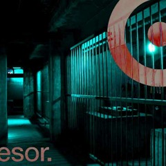 Marcel Cousteau @Tresor Berlin 07 09 2013