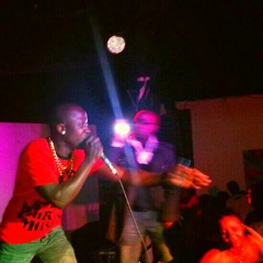 Gara Warongeka Jnr Tatenda  2013