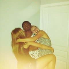 Why I Do It (prod. AG)