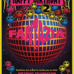 Ratpack - Live @ Fantazia 2nd Birthday 1993 (23.04.93)