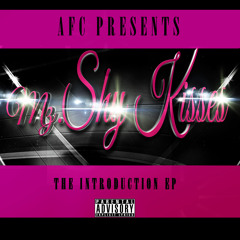 Mz Shy Kisses- Shy Seduction
