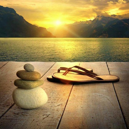 LATIN LOUNGE MIXTAPE~ by Che Ribeiro