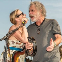 Black Crowes/Tedeschi Trucks Band & Bob Weir ~ Turn On Your Love Light