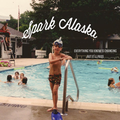 I Fell In Love Circa 1940