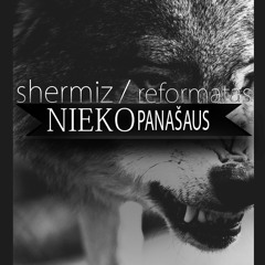 Shermiz & Reformatas - Nieko Panašaus (Studio Ver.)