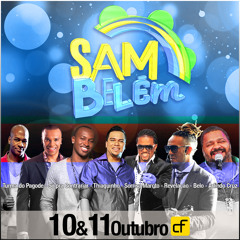 Autonomia do Samba - Encanto Quebrado (SamBelém 2013)