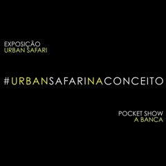Pocket Show A Banca - Conceito Iriana 29/08/2013