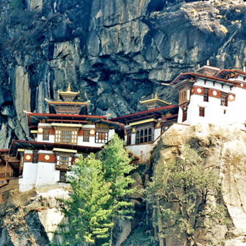 Hingtam- Jigme Nidup and Dechen Pem