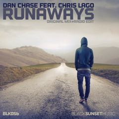 Dan Chase - Runaways (Zimpzon & Braak Downtempo Remix)