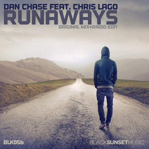 Dan Chase - Runaways (Zimpzon & Braak Downtempo Remix)