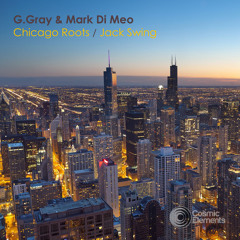 G.Gray & Mark Di Meo - Jack Swing