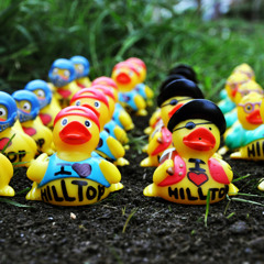 Ducks! Assemble! (Mighty Ducks Pt. 1) - Mr. Tap Dat Bass