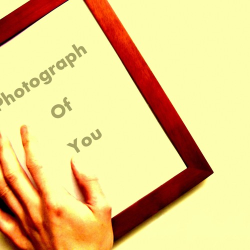 Stream PHOTOGRAPH OF YOU by Jez Charles Listen online for free on