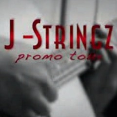 JStringz Between Us