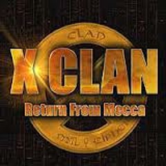 Weapon X (Return From Mecca)