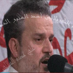 كاملة روحي وحنيني #باسم_الكربلائي