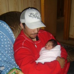 Marupo....up In Heaven