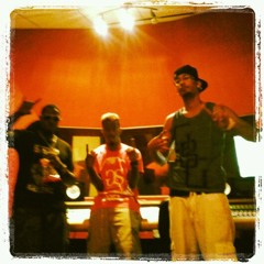 Electric Relaxation Freestyle - Da Kid Jersey