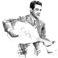 احبابنا ياعيني..فريد الاطرش ..1948