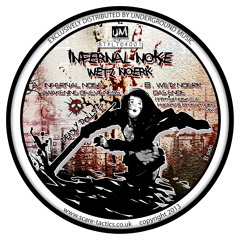 STLTD001 - Infernal Noise - Awakening Of Evilness (Preview)