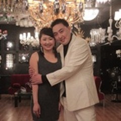 Oyunbat & Badralmaa- Zvrhnii Naran