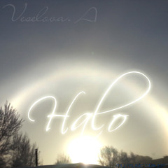 Veselova.A - I will always love you (Witney Housten cover)