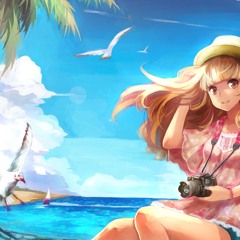 夏の楽しみ